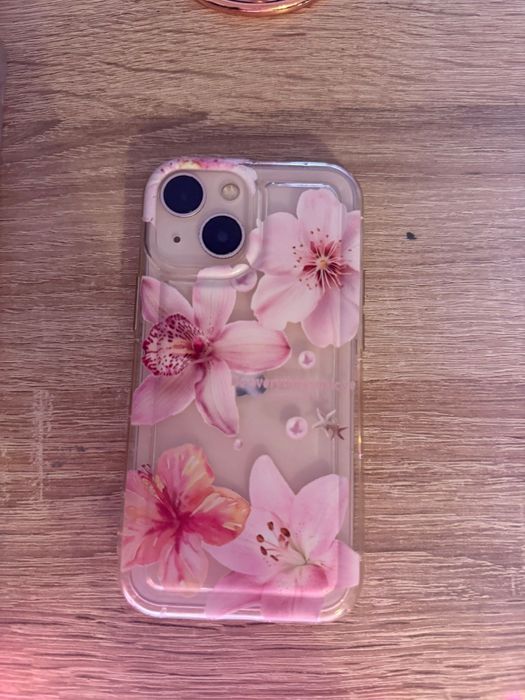 iPhone 13 mini + 8 huse (CITITI DESCRIPTIA)