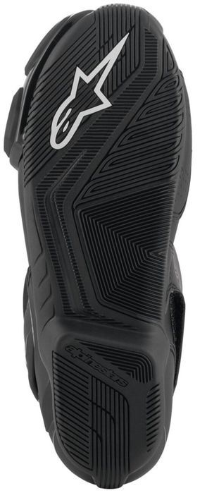 Cizma Alpinestars SMX-6 V3 negru/alb