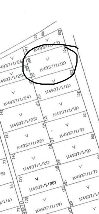 Teren extravilan 1250 mp, Iasi, zona Bucium, str. Constantin Pop