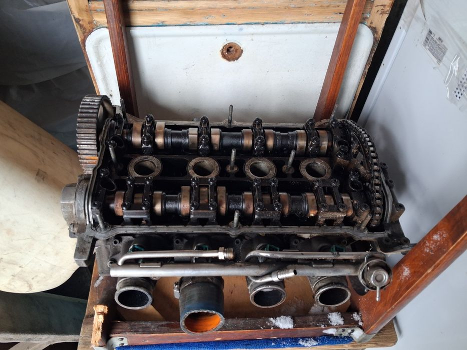 Продам от двигателя адр