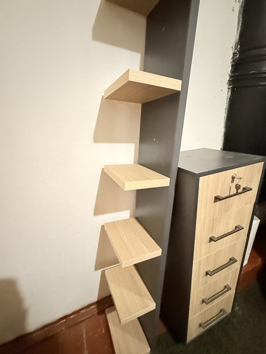 Mebel salon uchun