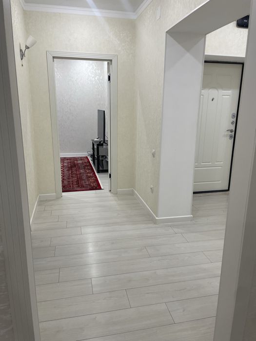 Сдам 2 кв 19 мкр ЖК Бірлік