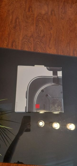Nothing Headphones 1 SIGILAT