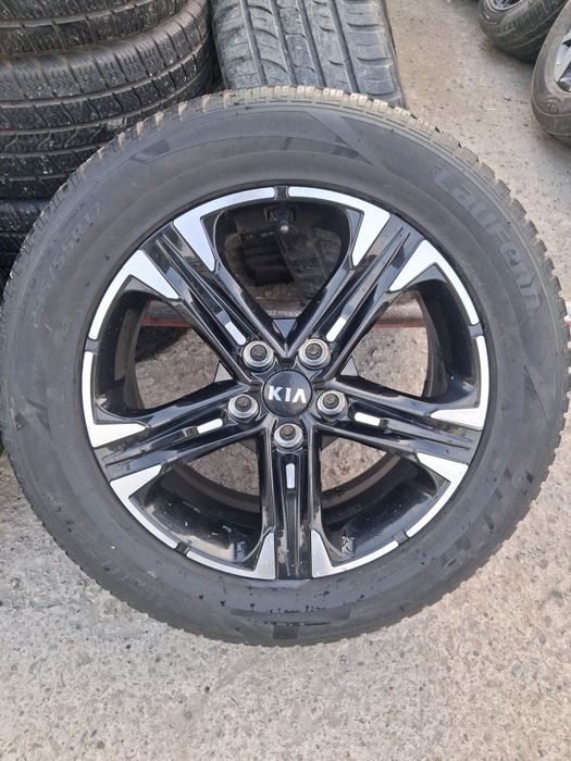 17 kia k5 jtlayn diska balon