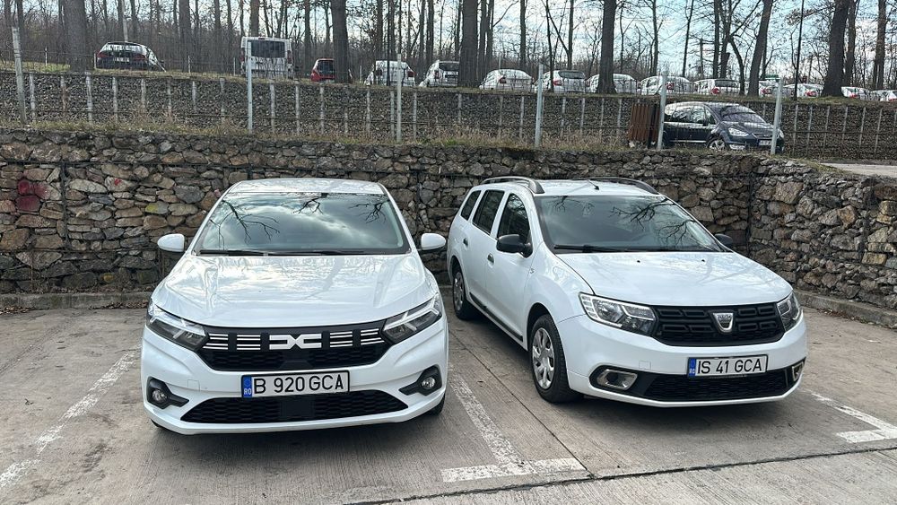 Inchirieri auto iasi, fara garantie de la 9 euro pe zi