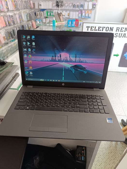 Hp Noutbook kompyuter sotiladi