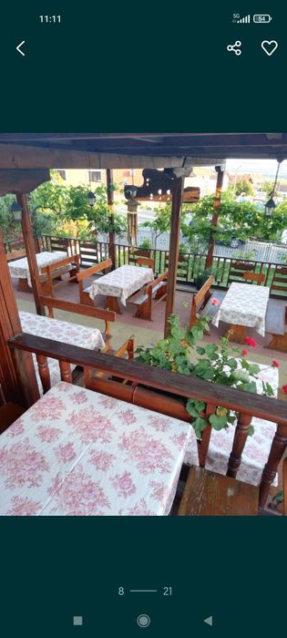 Продава се Къща в с. Кошарица, Област Бургас - 1200 кв.м за 542 €/кв.м - Снимка #3