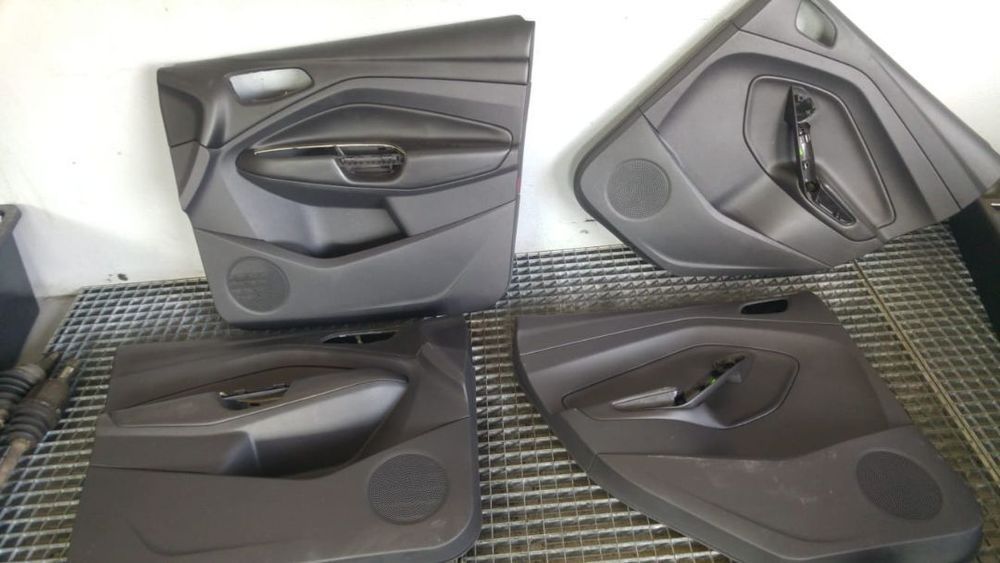set fete tapiterii usi ford kuga 2 dm2