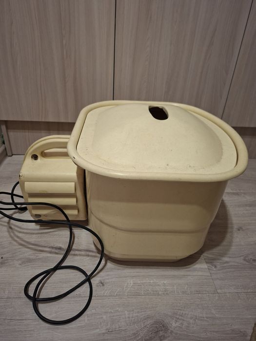 Продам стиральную машинку "Малютка"