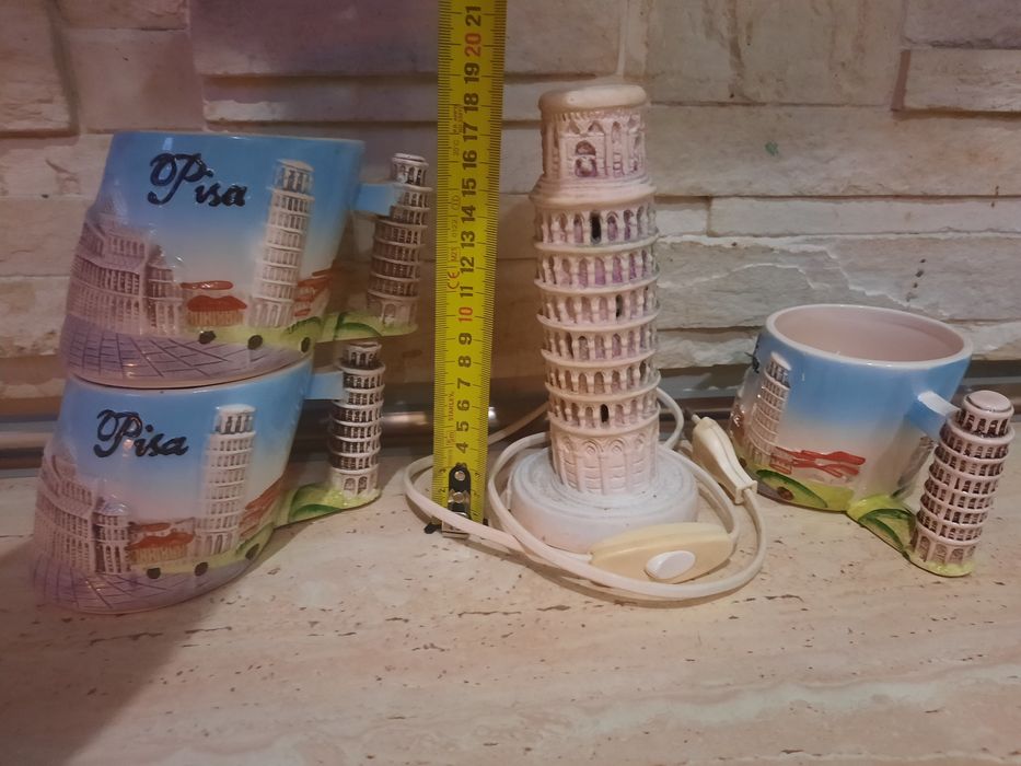 Figurine,Ceas Disneyland,Evantai,Masca africana