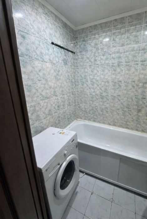 Подселениеге адам керек