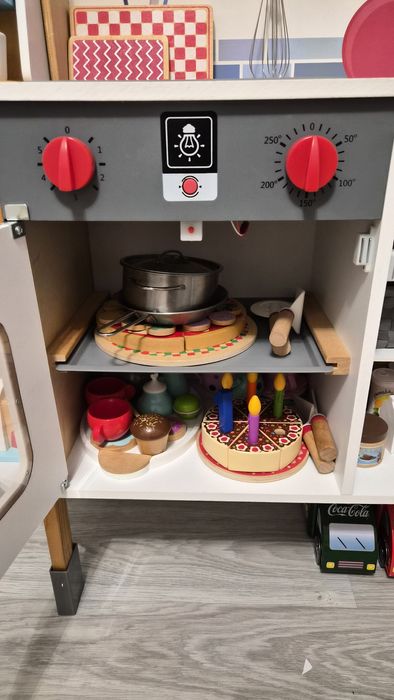 Детска кухня Lidll