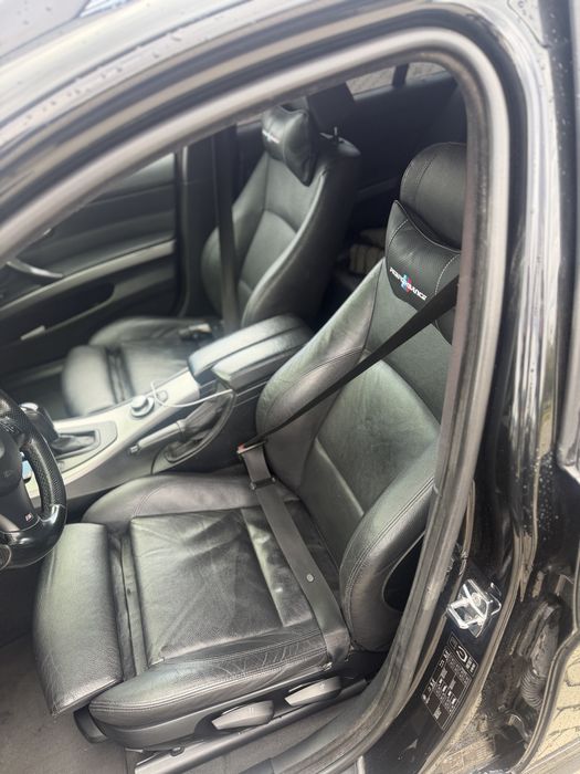 Vand bmw E91 330d