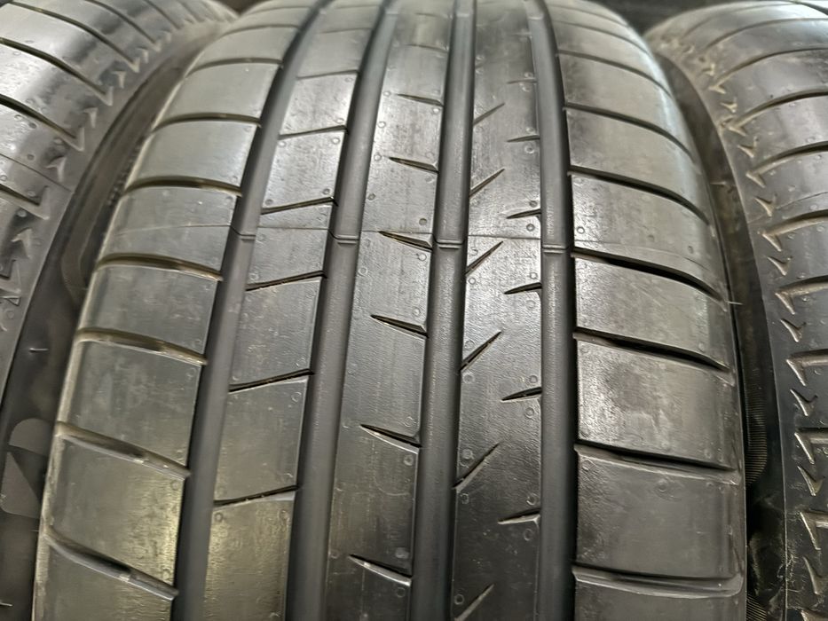 Anvelope vara 255.50.20’ Bridgestone Noi!