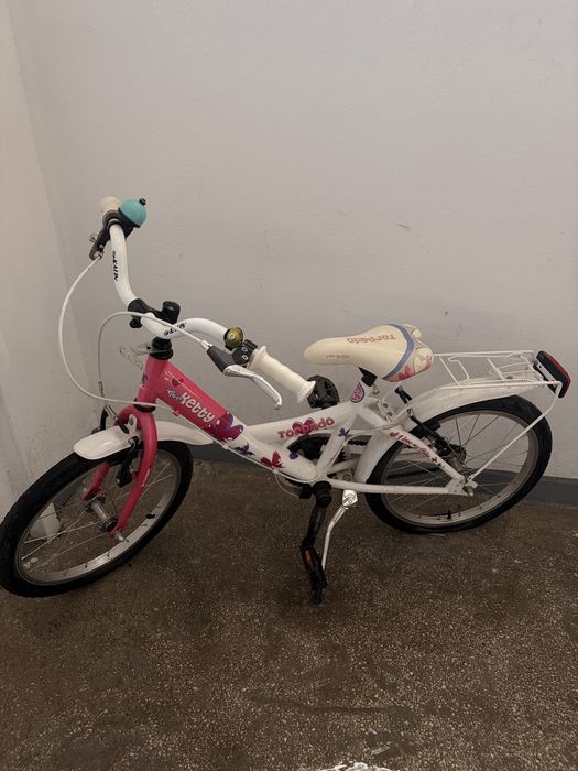 Bicicleta copii Torpado