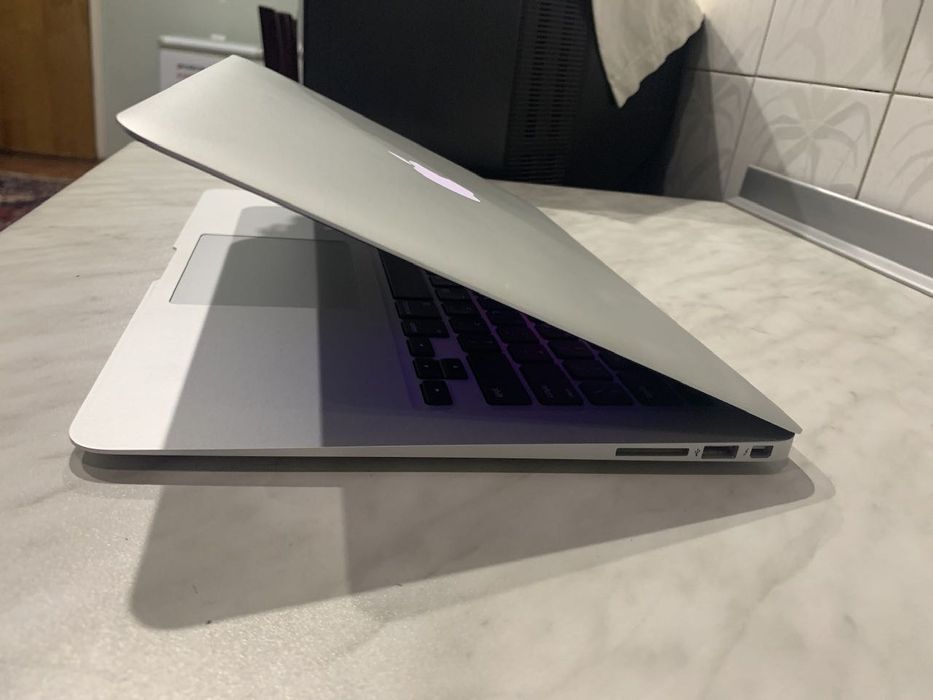 MacBook Air 13’3 inch 2017