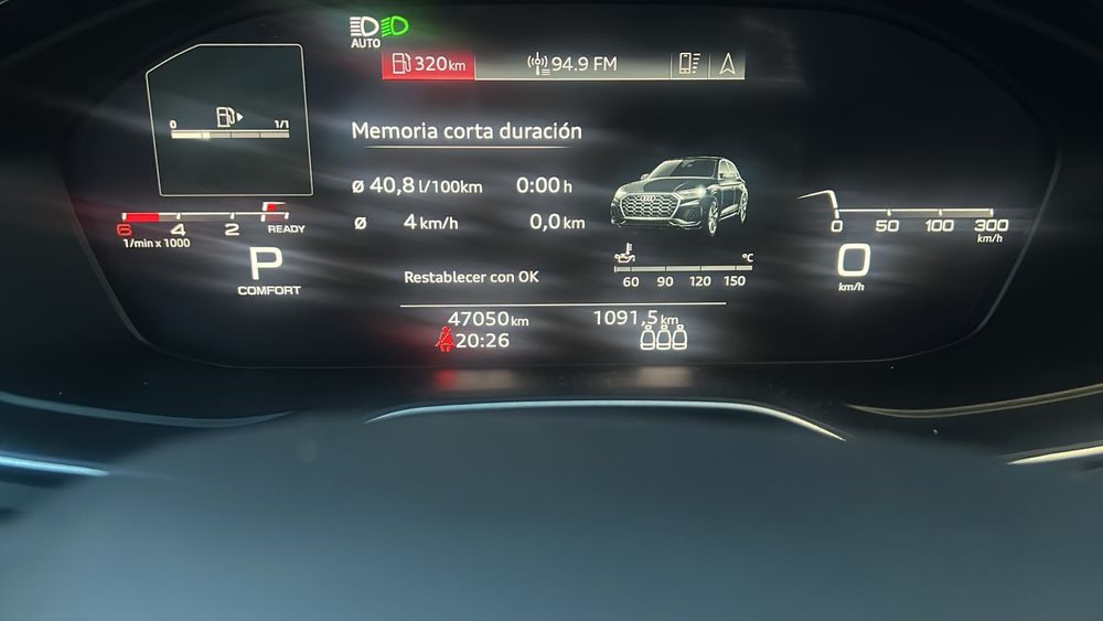 Vand audi q5 motor 2.0 din 2024