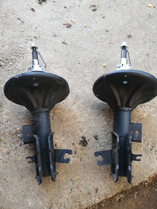 Telescoape volvo v40