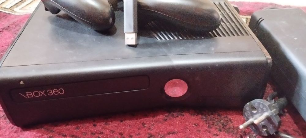 Xbox 360 sotiladi
Ishlash zor
Oʻyinlar gta 5 call of duty black opa 2