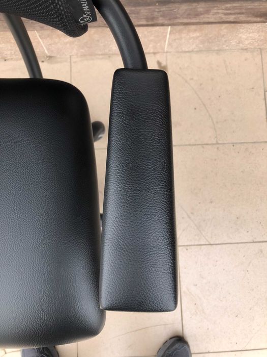 SpinaliS Hacker-office chair (ергономичен офис стол)