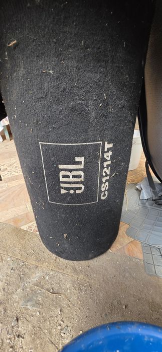 Сабуфер  JBL Б/у