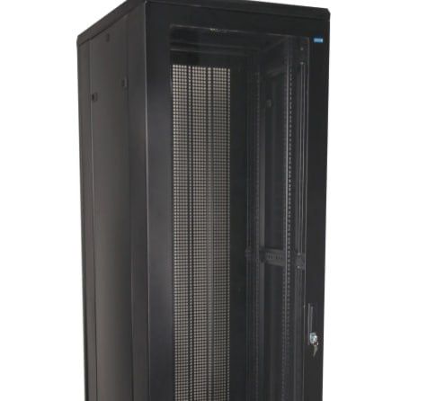 Телекоммуникационный шкаф 30-33U 600х800