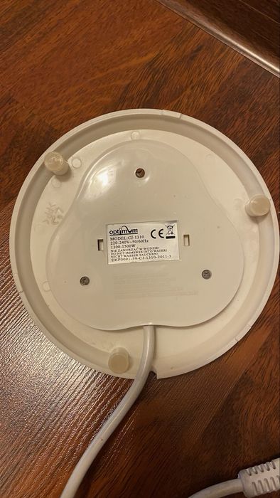 Электрический чайник