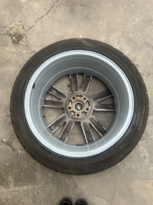 Captiva Diska Balon R20