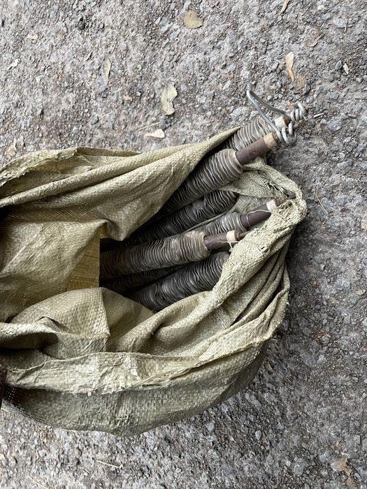 Весы, тэны СССР качественные