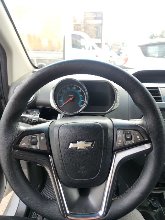 Malibu 1 rul xolati yaxshi