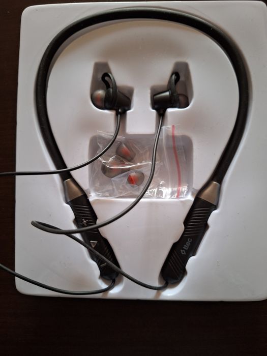 Слушалки за безжична музика и разговори