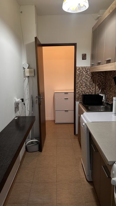 Apartament de inchiriat 3 camere Drumul Taberei - centrala proprie