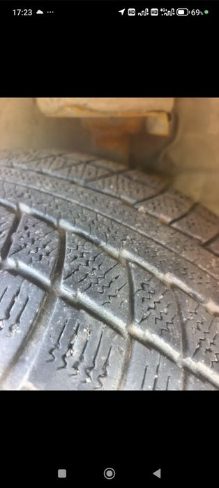 Титанки YAMATO R16