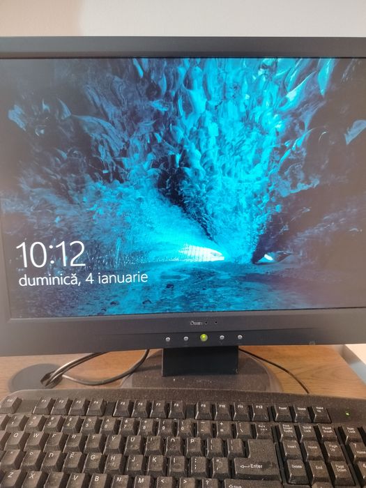 Calculator desktop cu Procesor Xeon CPU E 5450- 3 GHZ