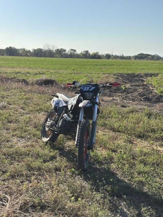 Продам KKTR300cc