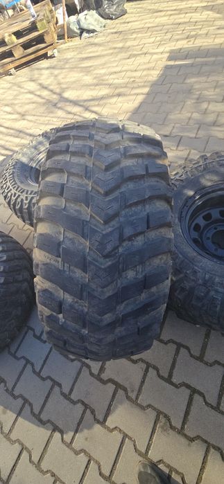 Гуми maxxis mudzilla
