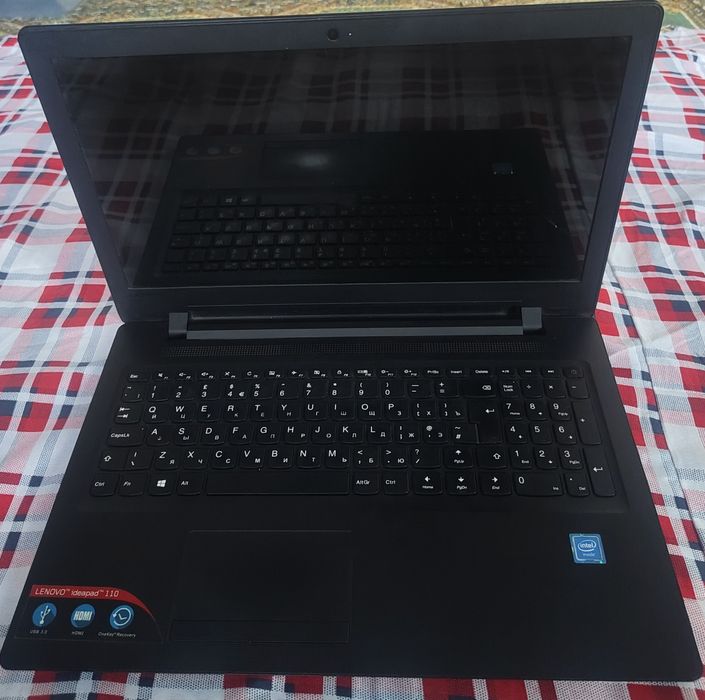 Lenovo notebook satiladi