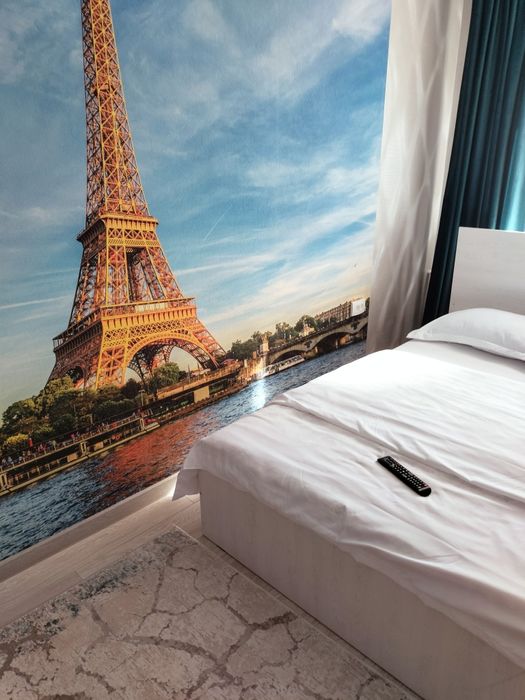 Квартира посуточно VIP,Центр