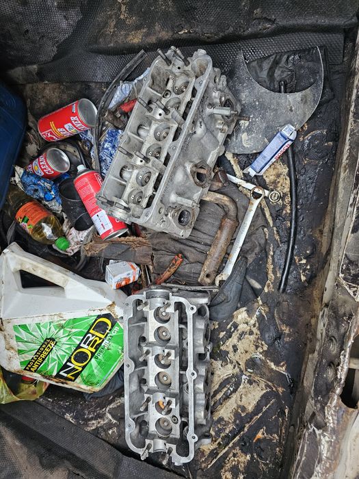 Головки на ауди с4,100.