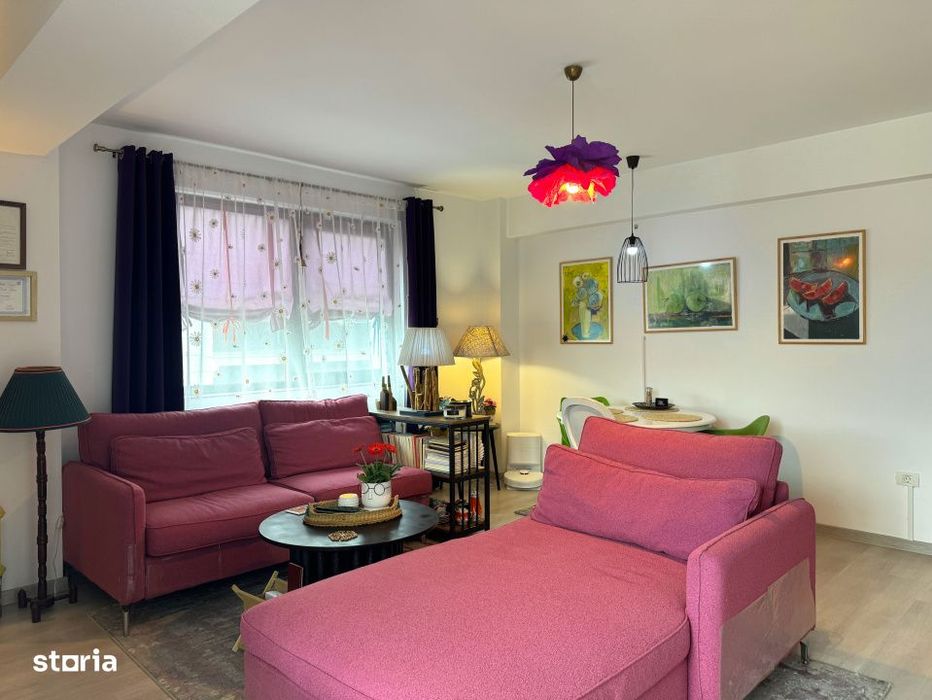 Apartament – Constanta - Vedere 2