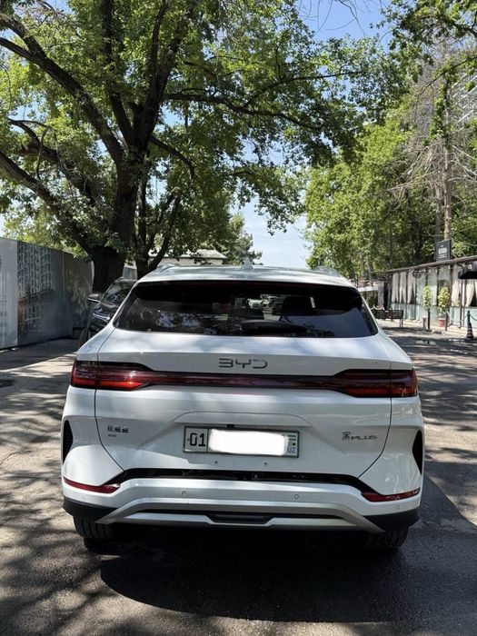 Byd Champion Рестайлинг Рестайлинг 605км 23500$: 23 500 у.е. - BYD Toshkent на Olx