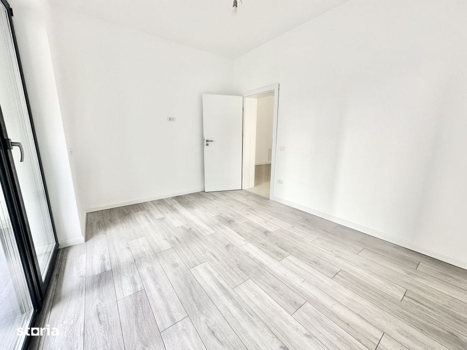 Apartament cu 2 camere si loc de parcare in Giroc zona Neptun