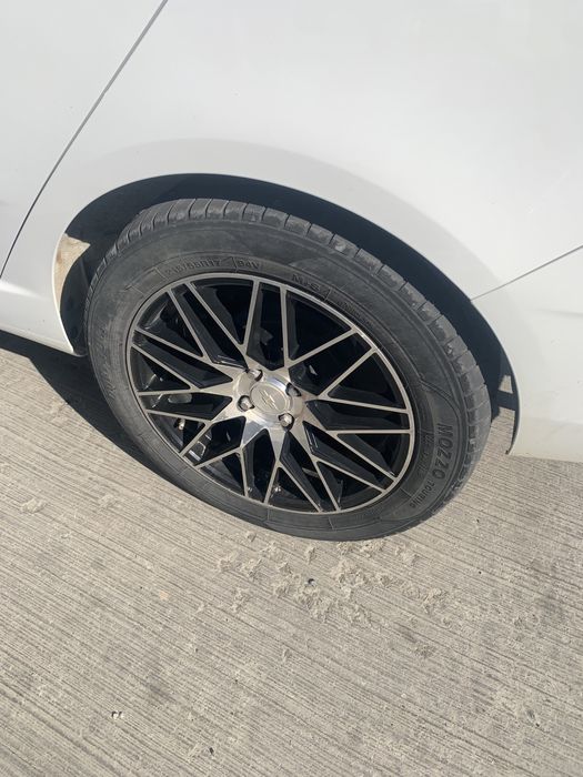 R17 lik diska cobalt