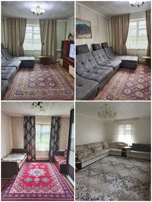 Продам большой дом