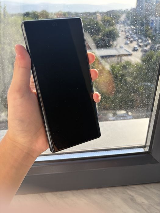 Google pixel 6 pro