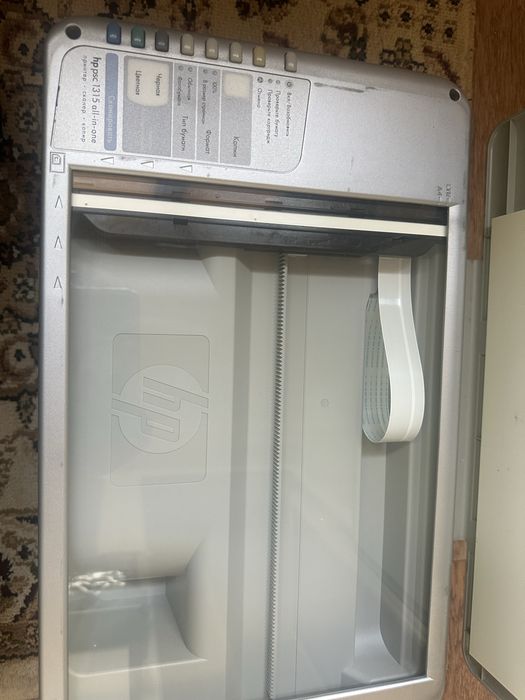Продам принтер ксерокс копир