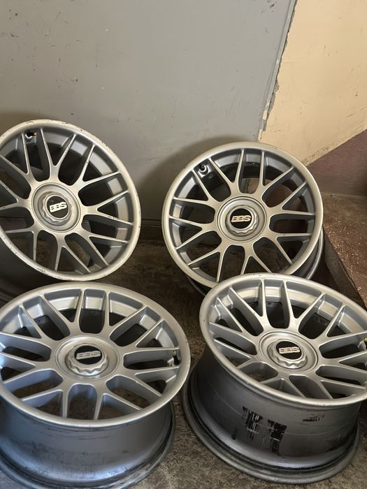 18 BBS RC 9/10J Et 20/25