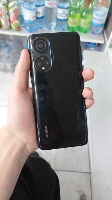 Хонор Х7 продам Honor X7