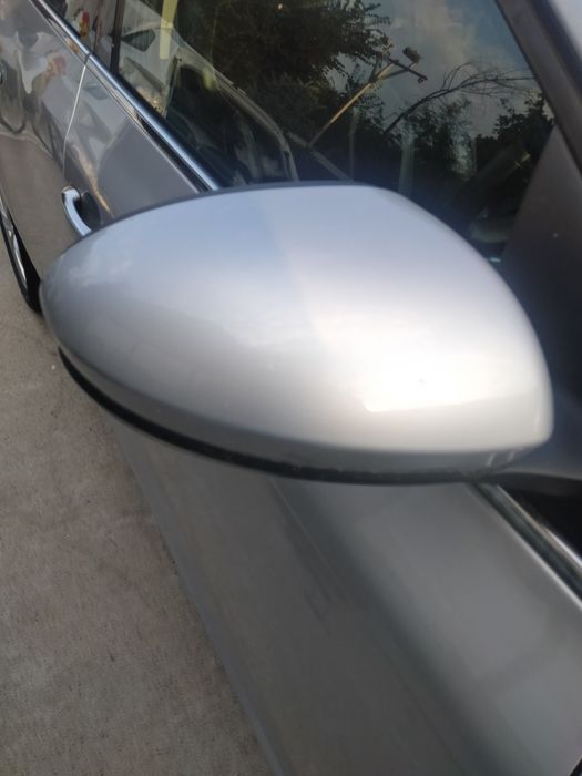 Oglinzi/oglindă electrică și rabatabilă Renault Megane 4 hathbach  1,5 dci euro 6