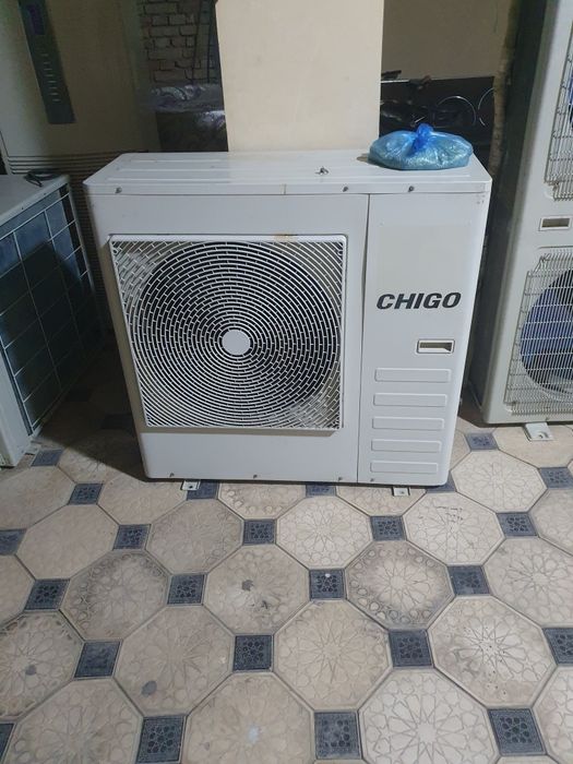 Продаётся кондицанеры кональные и калоник